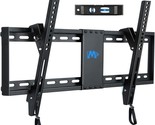 Mounting Dream Tv Mount For Most 37-70 Inch Tvs, Universal Tilt Tv Wall ... - $42.92