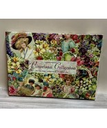 Victorian Collection Any Year Diary Address Book Notebook &amp; Pen New Seal... - $9.79