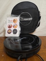 Nuwave Pro Precision Induction Electric Cooktop Model 30301 In Carrier Case - $59.95