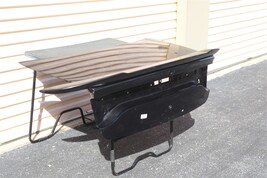 15-18 Dodge Charger Trunk Deck Lid Decklid Cover W/ Spoiler image 3