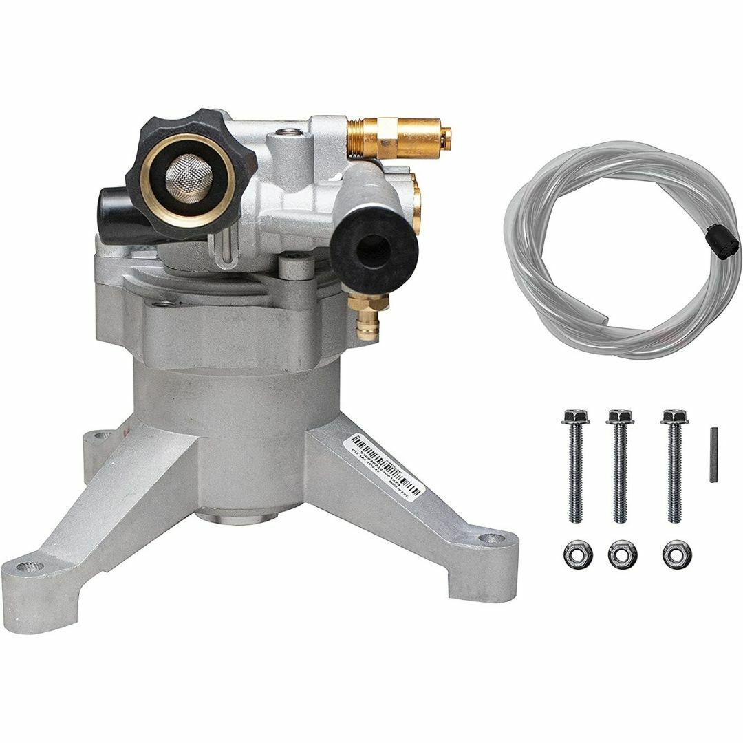 Pressure Washer Pump for Troy Bilt 020344 PW2600 AAA3200 7108024R B&S 1016377887 - $164.33