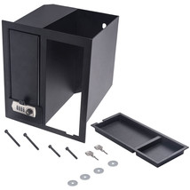 Center Console Safe Storage for Toyota 2014 2015 2016-2019 00016-34174 - £387.75 GBP