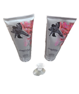 Fergie Avon Outspoken Intense body lotion &amp; mini perfume - $38.00 CAD