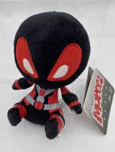 Marvel Collector Corp Exclusive Funko Mopeez Deadpool Plush New with Tags NWT - £7.47 GBP
