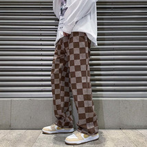 Checkers Baggy  Jeans - £40.92 GBP