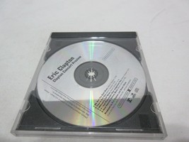 Eric Clapton Concert Preview 5-Track Promo Sampler CD Fully Tested BIN - £12.57 GBP
