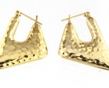 Women&#39;s Earrings 14kt Yellow Gold 333533 - $249.00