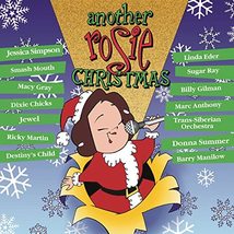 Another Rosie Christmas [Audio CD] Rosie O&#39;Donnell - £6.06 GBP