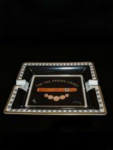 Elie Bleu Medals Black Ashtray NIB image 8