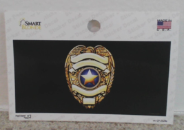 Sheriff Badge - 3&quot;  Decal Sticker - €6,51 EUR