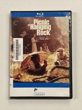 Picnic at Hanging Rock (Criterion Collection) - $23.36
