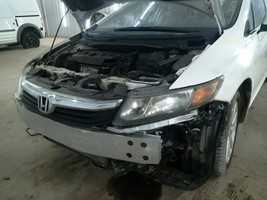 Driver Axle Shaft Front Axle 1.8L Outer Automatic CNG Fits 12-15 CIVIC 1... - $70.38
