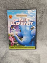 The Blue Elephant Jim Henson Discoveries DVD standard version - £3.17 GBP