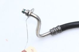 10-18 MERCEDES-BENZ E350 E400 POWER STEERING RETURN LINE HOSE PIPE Q6355 image 4