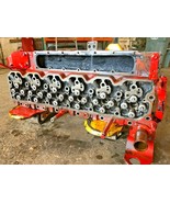 CUMMINS ISB 6.7 DIESEL ENGINE CYLINDER HEAD 4983046 OEM - $817.78