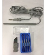 Surgical Monopolar Active Pencil Handle With Electrode - $127.75 CAD
