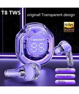 Bluetooth Earbuds/Headphones V5.3 Wireless Noise Cancellation Bluetooth - €15,23 EUR