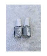 Essie Nail Lacquer 681 Go With The Flowy Bundle Set Of 2 Beauty - $12.27