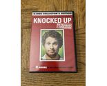 Knocked Up Unrated And Extended DVD - $11.76