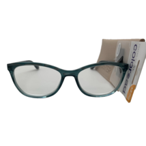Foster Grant AVIANA TEAL Coloread  Women Reading Glasses 1.25, 1.5, 2.5,... - $9.99
