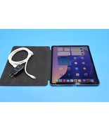 Apple iPad Pro 12.9in, 64GB, 3rd Gen, MTEL2LL/A, Space Gray, Wi-Fi, Tablet - $408.51 CAD