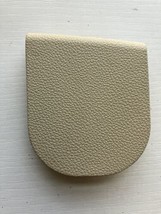 Mercedes W211 E-Class Cover Trim Front Left Seat Beige A2119184736 - £15.67 GBP