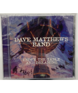 DAVE MATTHEWS Band-Under The Table And Dreaming CD 1994 BRAND NEW-NEW SE... - $9.89