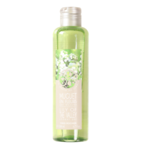 Yves Rocher Springtime Freshness of Lilly of the Valley Shower Gel - 6.7... - $15.99