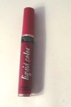 Victoria&#39;s Secret Liquid Color Intense Lip Lacquer Color RUNWAY Sealed - £8.07 GBP