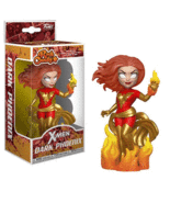 Funko Rock Candy X-Men Dark Phoenix - £11.98 GBP