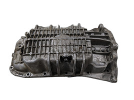 Engine Oil Pan From 2017 Ford Fusion  1.5 DS7G6675EA Turbo - £63.35 GBP