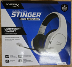 HyperX Cloud Stinger Core Wireless Gaming Headset (Missing Dongle) - $23.38