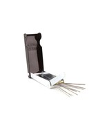Oxygen-Acetylene Torch Tip Cleaner Kit with 12 Stainless Steel Reamers - $21.21