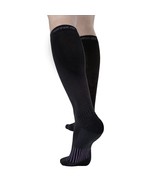 Copper Fit unisex adult Moisturizing Energy Plus Easy On Easy Off Knee High - $14.24