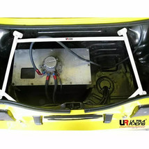Rear Strut Bar for 1984-1987 Toyota Corolla Sprinter Trueno AE86 + FAST DHL - $285.00