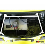 Rear Strut Bar for 1984-1987 Toyota Corolla Sprinter Trueno AE86 + FAST DHL - $285.00