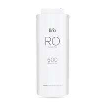 Brio Reverse Osmosis Membrane Replacement Filter For Brio Model Troe600Prism - $154.11