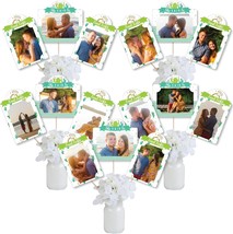 Big Dot Of Happiness Final Fiesta Last Fiesta Bachelorette Party Photo, 15 Pcs.. - $19.99