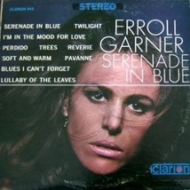 Serenade In Blue [Vinyl] - £23.94 GBP