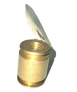 Akron Brass Poppet Drain Cock 0007TP0100571 NSN 4820002812679 - $849.19 MXN