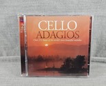 Violoncelle Adagios par Various (CD, 2004, Decca) - $12.31