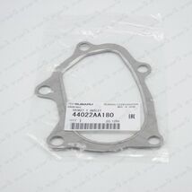 Genuine For Subaru WRX STI XT GT Exhaust Gasket Turbo Down Pipe OEM 4402... - $15.44