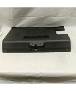 1990-1994 1G DSM Eclipse Laser Talon Gray Center Rear Latch Trunk Trim P... - $44.10 CAD