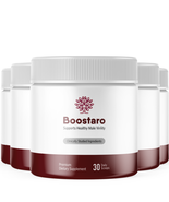 5 Pack - Boostaro - Male Virility Supplement Powder - £98.87 GBP