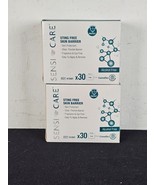 ConvaTec Sensi-Care 413501 Sting Free Skin Barrier Wipes Exp 10/25 , 2 Box - $40.20 CAD