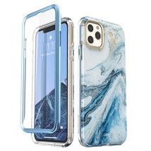 i-Blason For iPhone 11 Pro Case 5.8&quot; (2019) Cosmo Full-Body Shinning Glitter Mar - £26.41 GBP