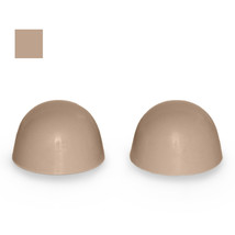 American Standard Replacement Plastic Toilet Bolt Caps, Set of 2, Persian Brown - £27.93 GBP