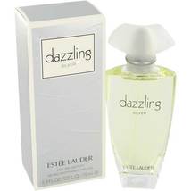 Estee Lauder Dazzling Silver Perfume 2.5 Oz Eau De Parfum Spray - £316.05 GBP