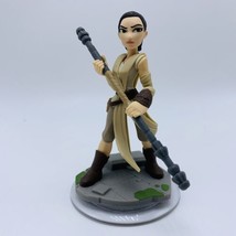 Disney Infinity 3.0 Star Wars Rey Figure Character #2 - £3.58 GBP