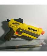 NERF Fortnite Sp-l Elite Dart Blaster  - £11.85 GBP